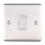 Eurolite ENUSWFSSW Unswitched Fuse Spur (LEAD TIME: 2-3 DAYS)