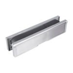 Eurospec ES309 Intumescent Letterbox Assemblies 305mm SSS (LEAD TIME: 2-3 DAYS)