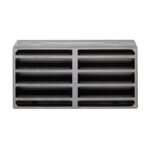 Eurospec ES400 Intumescent Air Transfer Vent Grille 150 x 150mm (LEAD TIME: 2-3 DAYS)