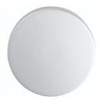 Eurospec ESB9005SAA Blank Escutcheon (LEAD TIME: 2-3 DAYS)