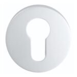 Eurospec ESE9005SAA Euro Escutcheon (LEAD TIME: 2-3 DAYS)