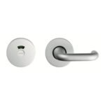 Eurospec EST9025SAA Aluminium Disabled Thumbturn and Release (LEAD TIME: 2-3 DAYS)
