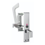 Eurospec EST9625PAA Disabled Toilet Handle Set PAA (LEAD TIME: 2-3 DAYS)