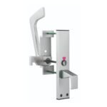 Eurospec EST9625SAA Disabled Toilet Handle Set SAA (LEAD TIME: 2-3 DAYS)