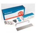 Eurospec FDPR2 Push-Pull (LEAD TIME: 2-3 DAYS)