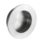 Eurospec FPH1003SSS Circular Flush Pull (LEAD TIME: 2-3 DAYS)