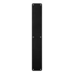 EuroSpec FPP1500MB Finger Plate Plain (LEAD TIME: 2-3 DAYS)