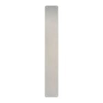 Eurospec FPP1650SSS Finger Plate Plain (LEAD TIME: 2-3 DAYS)