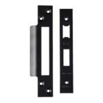 EuroSpec FSF5004MB Architectural Sashlock Forend & Strike Pack (LEAD TIME: 2-3 DAYS)