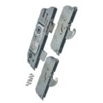 Fuhr 2 Hook Refurb Kit - Key Wind Version