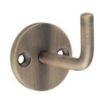 EuroSpec HCH1016AB Coat Hook (LEAD TIME: 2-3 DAYS)