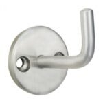 Eurospec HCH1016SSS Coat Hook (LEAD TIME: 2-3 DAYS)