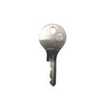 Hoppe 2D156 Window Handle Key