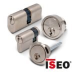 Iseo Cylinders – Keyed Alike