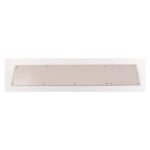 Eurospec KPP1750SSS Kickplate (LEAD TIME: 2-3 DAYS)