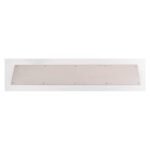 Eurospec KPP1805SSS Kickplate (LEAD TIME: 2-3 DAYS)