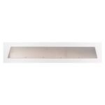 Eurospec KPP1915SSS Kickplate (LEAD TIME: 2-3 DAYS)
