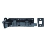 Carlisle Brass LF5563C Cranked Door Bolt 214mm (LEAD TIME: 2-3 DAYS)