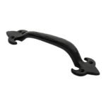 Carlisle Brass LF5574C Pull Handle 228mm (LEAD TIME: 2-3 DAYS)