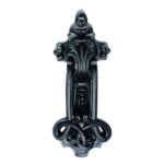 Carlisle Brass LF5591 Ornate Door Knocker (LEAD TIME: 2-3 DAYS)