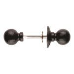 Carlisle Brass LF5594R Ball Rim Knob Furniture (LEAD TIME: 2-3 DAYS)