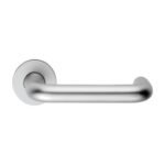 Eurospec LRS9001SAA 19mm Safety Lever DDA compliant (LEAD TIME: 2-3 DAYS)