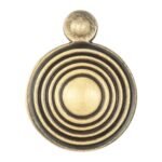 Carlisle Brass M1000FB Queen Anne Covered Escutcheon (LEAD TIME: 2-3 DAYS)