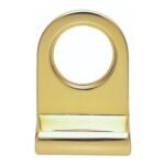 Carlisle Brass M40 Cylinder Latch Pull (LEAD TIME: 2-3 DAYS)