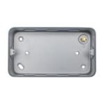 Eurolite MC8024 Utility Box - Grey (LEAD TIME: 2-3 DAYS)