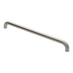 Eurospec PCD1600SSS 30mm D Pull Handles 600mm Centres (LEAD TIME: 2-3 DAYS)