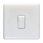 Eurolite PL3012 1-Gang Switch (LEAD TIME: 2-3 DAYS)