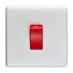 Eurolite PL3270 45Amp Switch (LEAD TIME: 2-3 DAYS)