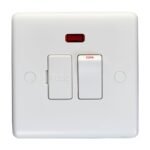 Eurolite PL4191 Fuse Spur (LEAD TIME: 2-3 DAYS)