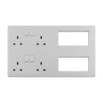 Eurolite PL4741 Media Plate (LEAD TIME: 2-3 DAYS)