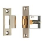 Eurospec RCA5511SSS Heavy Duty Adjustable Roller Catch (LEAD TIME: 2-3 DAYS)