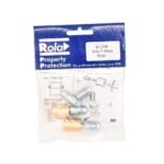 Rola Wooden Sash Window Stops