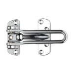 Carlisle Brass SDG4001CP Door Guard (LEAD TIME: 2-3 DAYS)