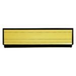 Carlisle Brass SL2 Sleeve Letter Plate (LEAD TIME: 2-3 DAYS)