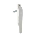 Bifold Door Handle With Cylinder Escutcheon