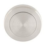 Eurospec SW101SSS Steelworx 316 Escutcheon Blank (LEAD TIME: 2-3 DAYS)