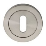 Eurospec SWL103SSS Steelworx SWL Escutcheon (LEAD TIME: 2-3 DAYS)