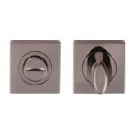 Serozzetta SZM004SQBN Square Turn and Release (LEAD TIME: 2-3 DAYS)