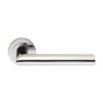 Serozzetta SZS060CP Morado Lever On Rose (LEAD TIME: 2-3 DAYS)