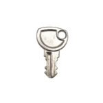 Titon Large Lock Window Handle Key