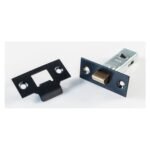 Carlisle Brass TL1PCB Tubular Latch 64mm (LEAD TIME: 2-3 DAYS)