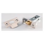 Carlisle Brass TL2 Tubular Latch 64mm (LEAD TIME: 2-3 DAYS)