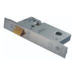 Eurospec ULS5025SSS Upright Latch 64mm (LEAD TIME: 2-3 DAYS)