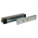 CQR AEM/MINGATE/F/S EM | External Mini Gate Side and Face Fix| Single | Monitored (LEAD TIME: 2-3 DAYS)