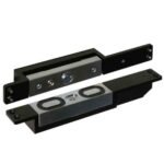 CQR AEM/SHEAR-30 EM | Shear | Mortice | Single | Monitored | 30mm Wide (LEAD TIME: 2-3 DAYS)
