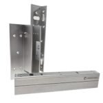 CQR AEM20001/KIT EM | Slimline | Single | Un-Monitored | inc ZL Bracket (LEAD TIME: 2-3 DAYS)